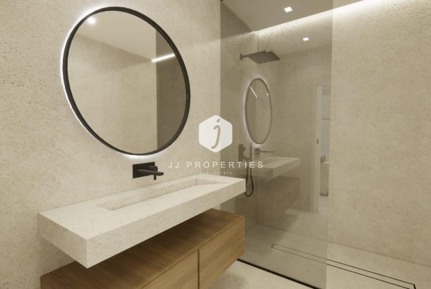 New Build - Apartment / flat -
Catral - pueblo