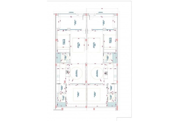 New Build - Apartment / flat -
Catral - pueblo