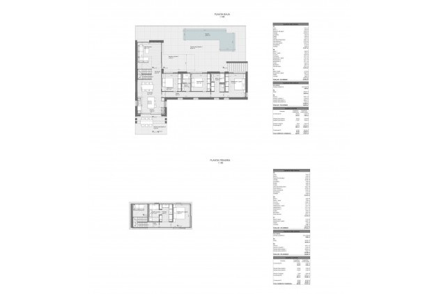 New Build - Villa -
Jávea Xàbia - Valle del Sol