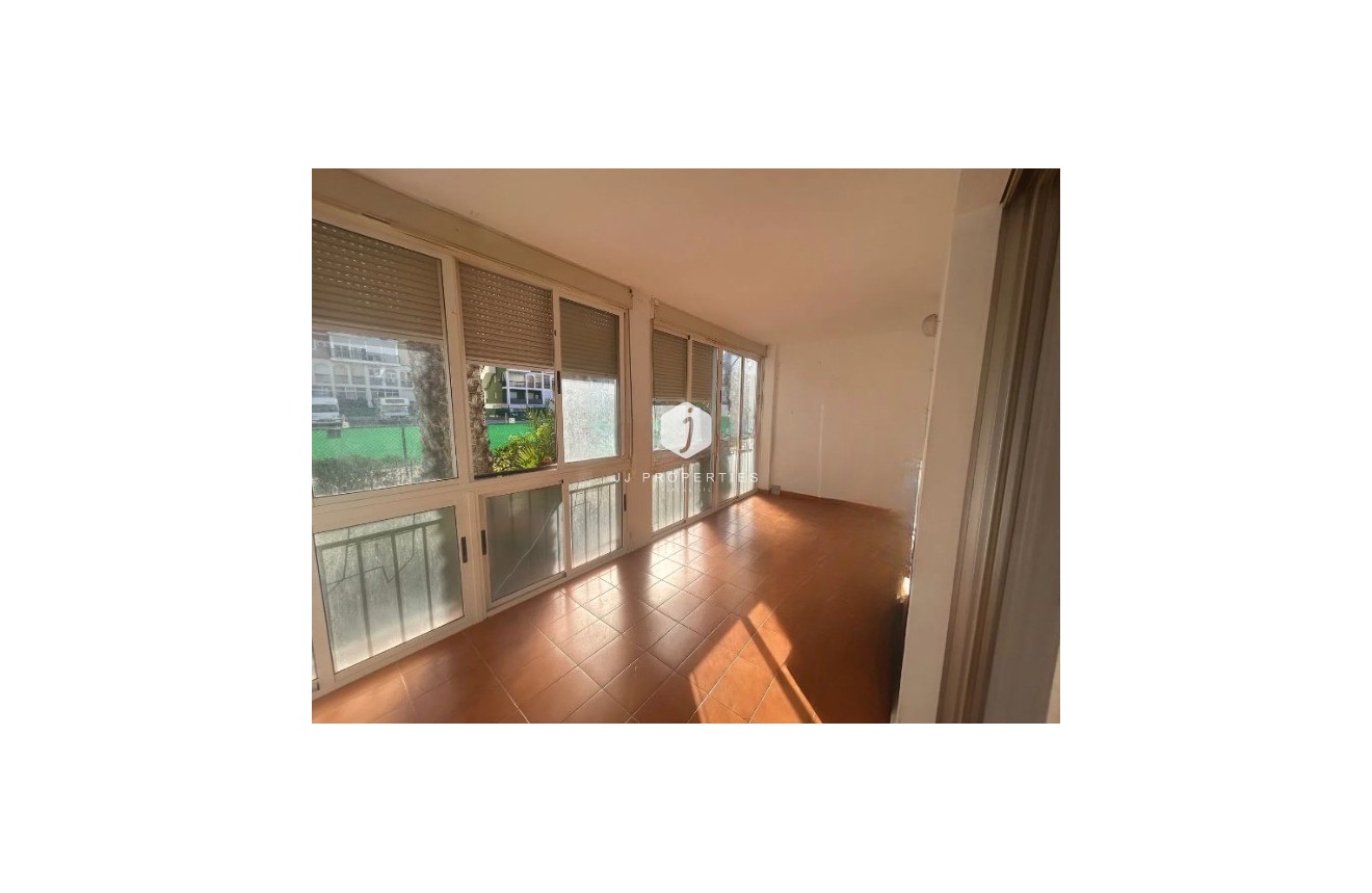 Aus zweiter Hand - Wohnung -
Torrevieja - Costa Blanca