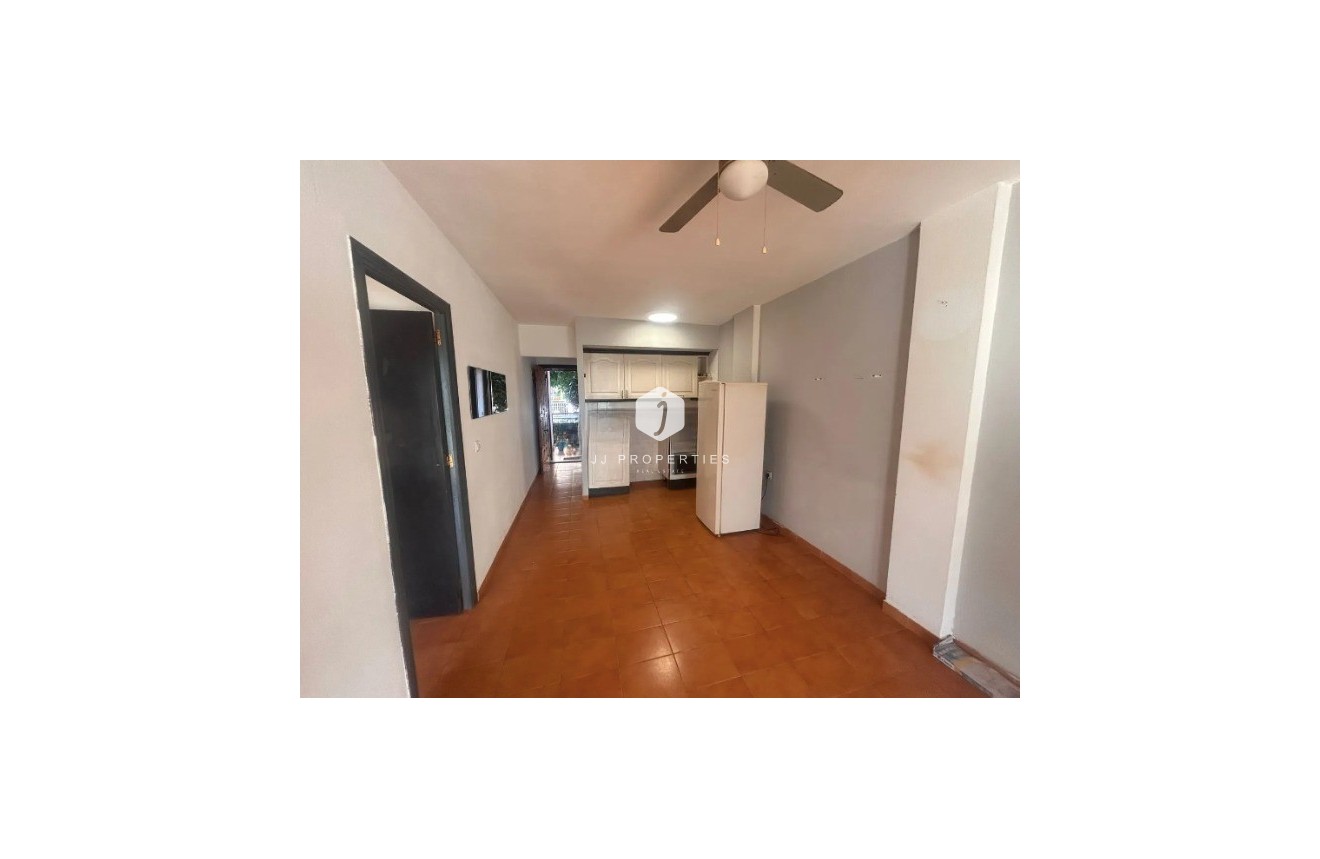 Aus zweiter Hand - Wohnung -
Torrevieja - Costa Blanca