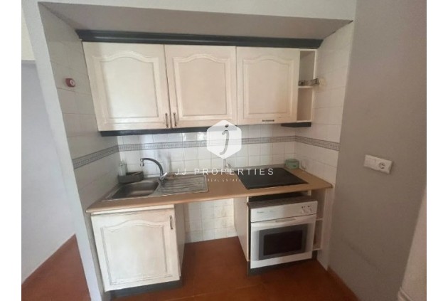 Aus zweiter Hand - Wohnung -
Torrevieja - Costa Blanca