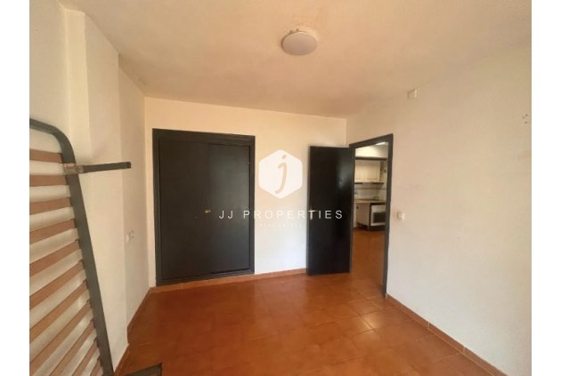 Aus zweiter Hand - Wohnung -
Torrevieja - Costa Blanca