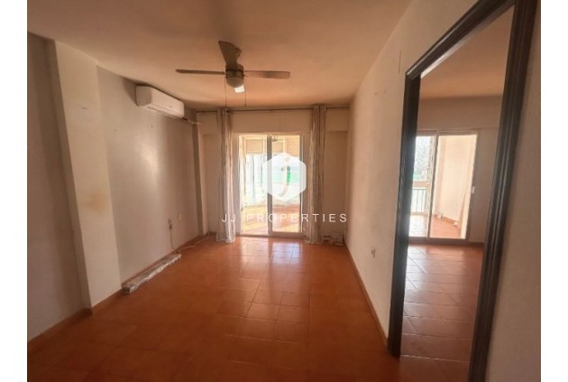 Aus zweiter Hand - Wohnung -
Torrevieja - Costa Blanca