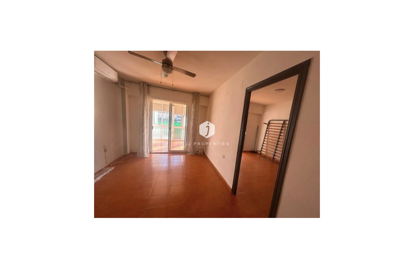 Aus zweiter Hand - Wohnung -
Torrevieja - Costa Blanca