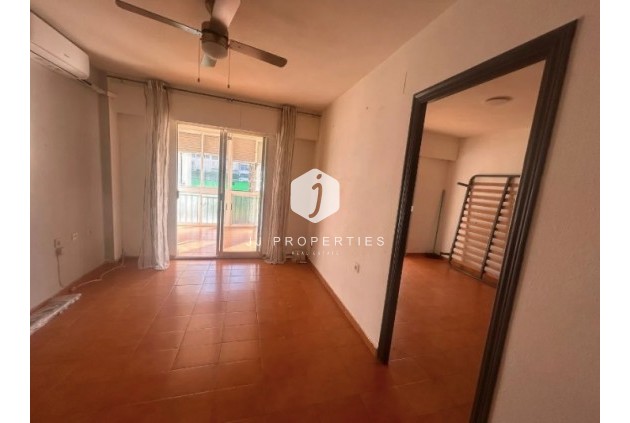 Aus zweiter Hand - Wohnung -
Torrevieja - Costa Blanca