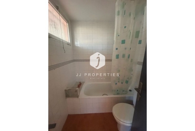 Aus zweiter Hand - Wohnung -
Torrevieja - Costa Blanca