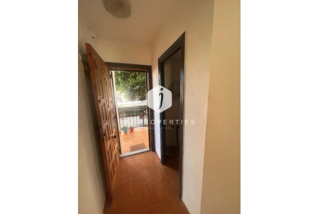 Aus zweiter Hand - Wohnung -
Torrevieja - Costa Blanca