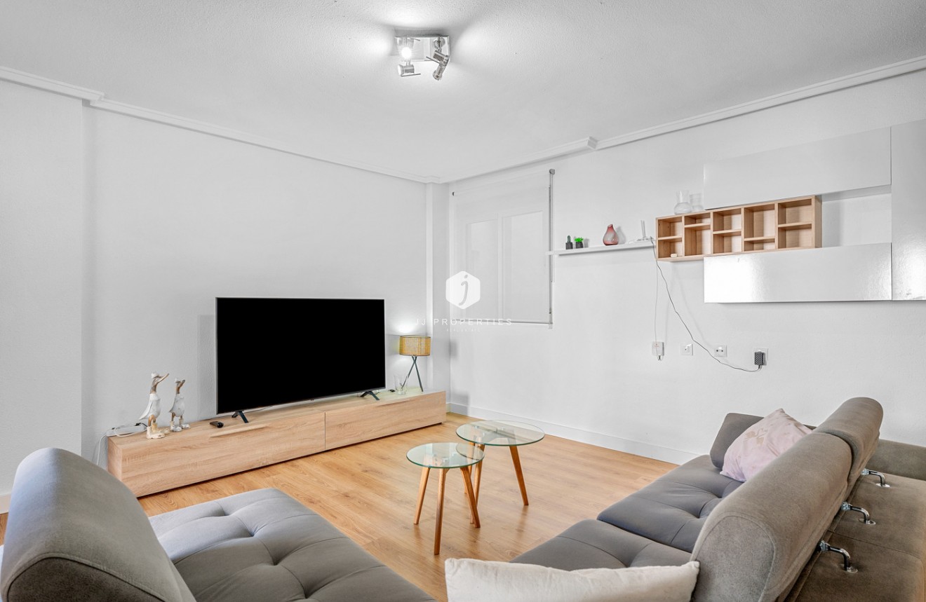 Aus zweiter Hand - Wohnung -
Torrevieja - Costa Blanca