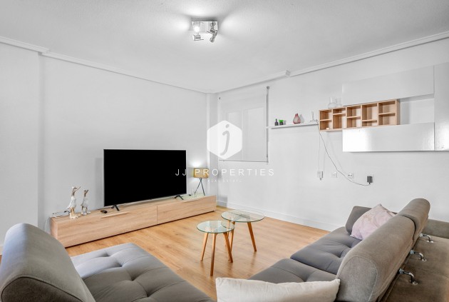 Aus zweiter Hand - Wohnung -
Torrevieja - Costa Blanca