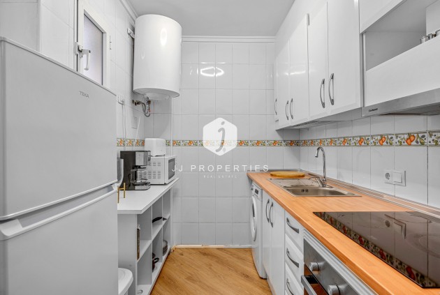 Aus zweiter Hand - Wohnung -
Torrevieja - Costa Blanca