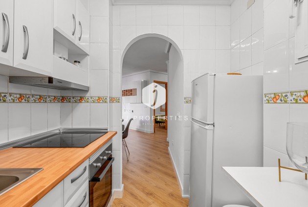 Aus zweiter Hand - Wohnung -
Torrevieja - Costa Blanca