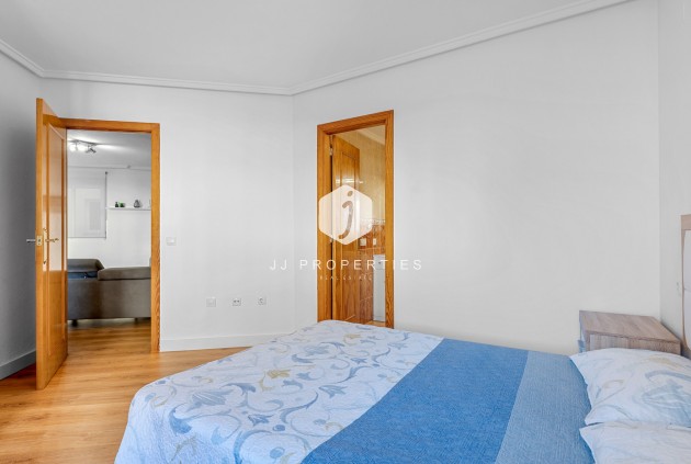 Aus zweiter Hand - Wohnung -
Torrevieja - Costa Blanca