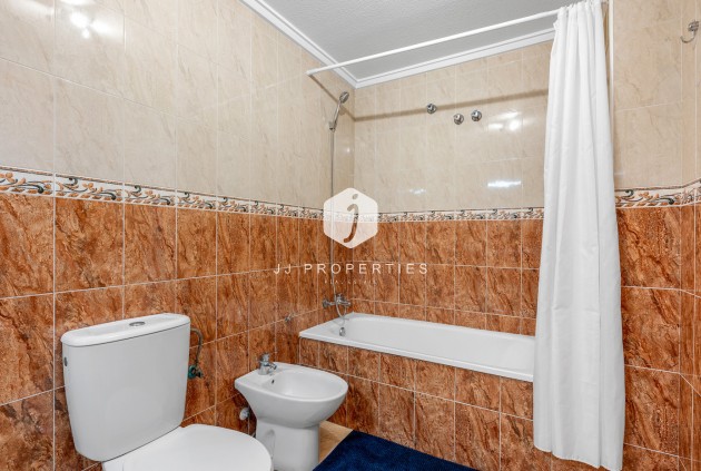 Aus zweiter Hand - Wohnung -
Torrevieja - Costa Blanca