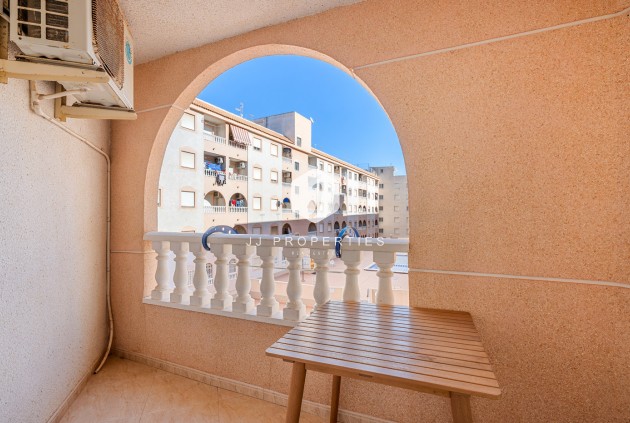 Aus zweiter Hand - Wohnung -
Torrevieja - Costa Blanca