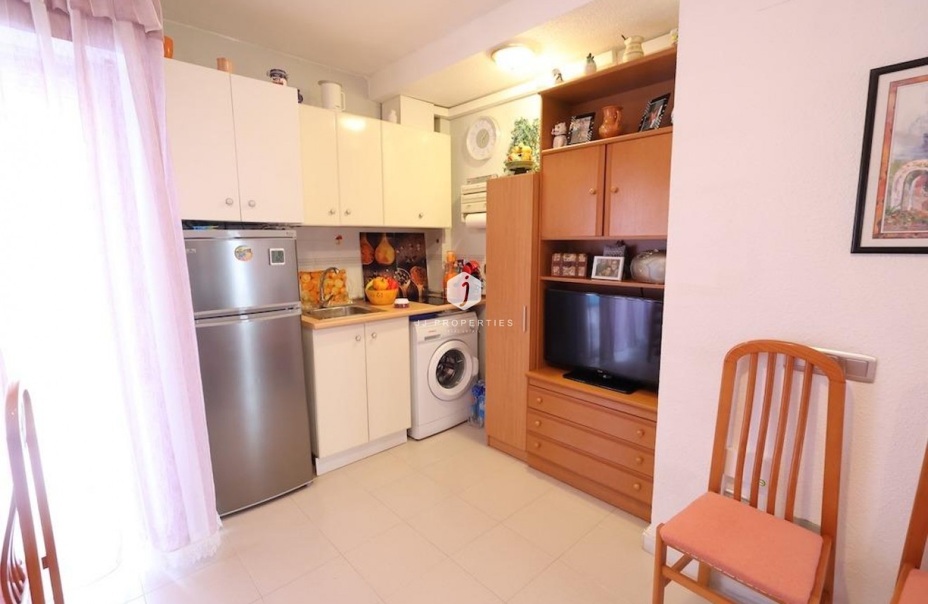 Aus zweiter Hand - Wohnung -
Torrevieja - Costa Blanca