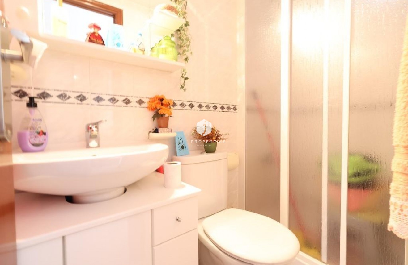 Aus zweiter Hand - Wohnung -
Torrevieja - Costa Blanca