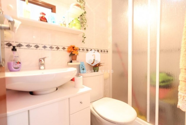 Aus zweiter Hand - Wohnung -
Torrevieja - Costa Blanca