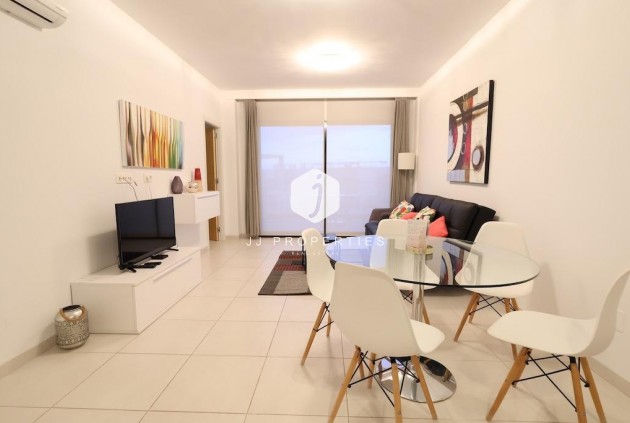 Aus zweiter Hand - Wohnung -
Orihuela Costa - Costa Blanca