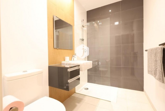 Aus zweiter Hand - Wohnung -
Orihuela Costa - Costa Blanca