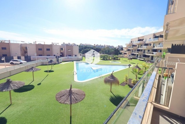 Aus zweiter Hand - Wohnung -
Orihuela Costa - Costa Blanca