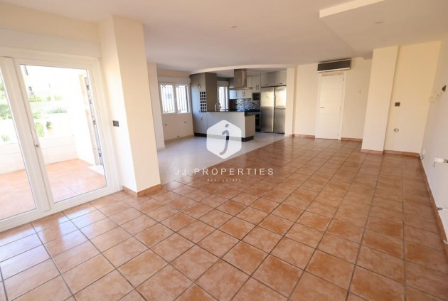 Aus zweiter Hand - Villa -
Orihuela Costa - Costa Blanca