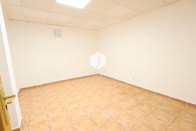 Aus zweiter Hand - Villa -
Orihuela Costa - Costa Blanca