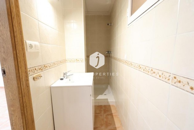 Aus zweiter Hand - Villa -
Orihuela Costa - Costa Blanca