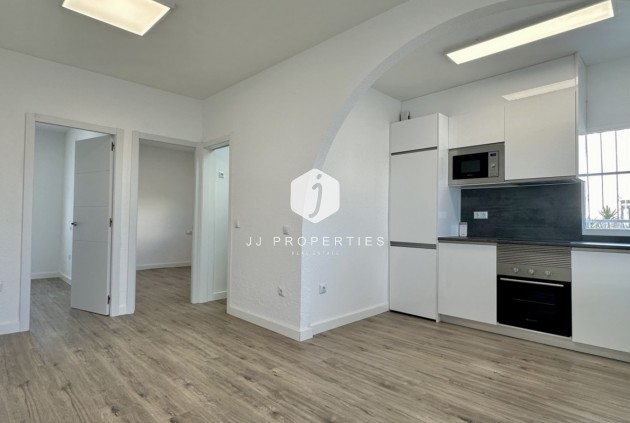 Aus zweiter Hand - Bungalow -
Orihuela Costa - Costa Blanca