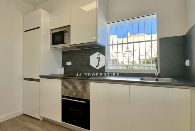 Aus zweiter Hand - Bungalow -
Orihuela Costa - Costa Blanca