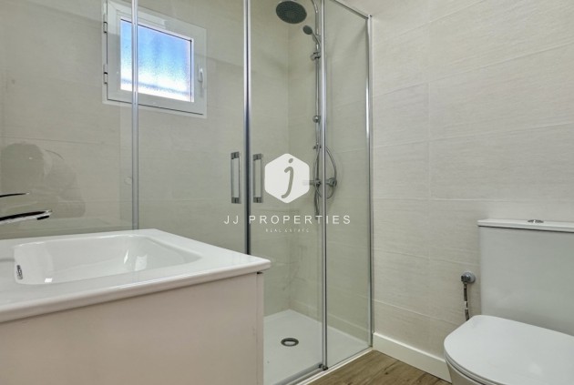 Aus zweiter Hand - Bungalow -
Orihuela Costa - Costa Blanca