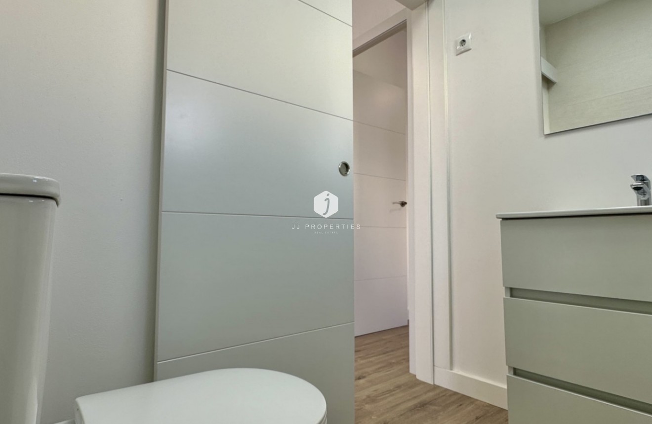 Aus zweiter Hand - Bungalow -
Orihuela Costa - Costa Blanca