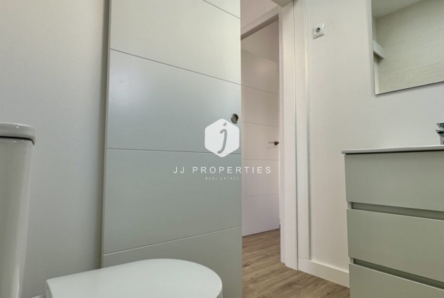 Aus zweiter Hand - Bungalow -
Orihuela Costa - Costa Blanca