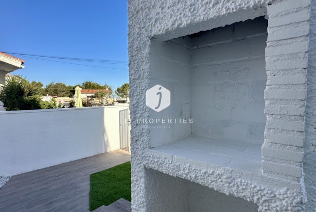 Aus zweiter Hand - Bungalow -
Orihuela Costa - Costa Blanca