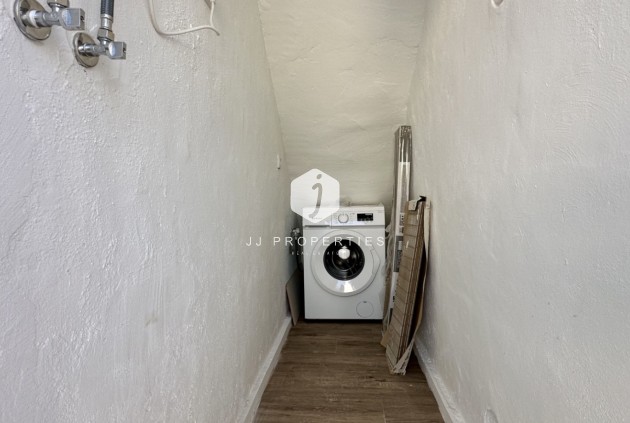 Aus zweiter Hand - Bungalow -
Orihuela Costa - Costa Blanca