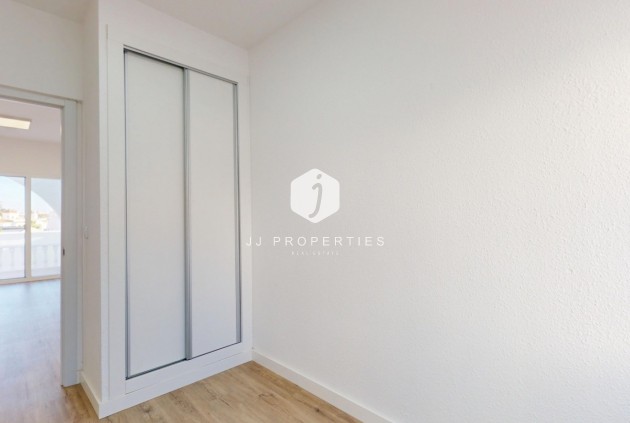 Aus zweiter Hand - Bungalow -
Orihuela Costa - Costa Blanca