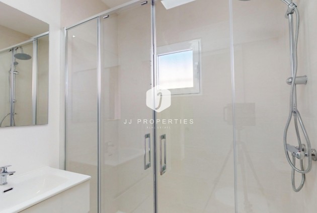 Aus zweiter Hand - Bungalow -
Orihuela Costa - Costa Blanca