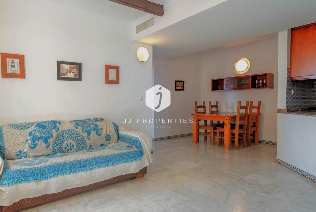 Aus zweiter Hand - Wohnung -
Torrevieja - Playa de los Locos