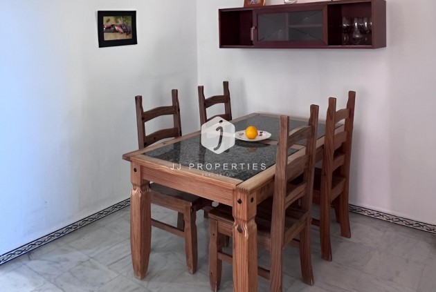 Aus zweiter Hand - Wohnung -
Torrevieja - Playa de los Locos