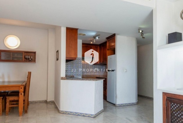 Aus zweiter Hand - Wohnung -
Torrevieja - Playa de los Locos