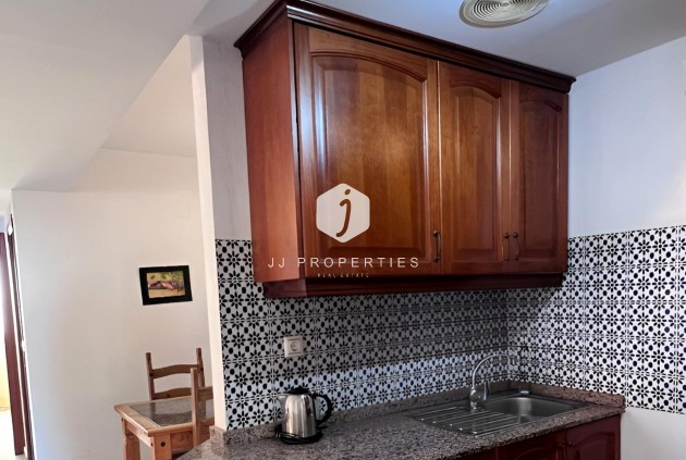 Aus zweiter Hand - Wohnung -
Torrevieja - Playa de los Locos