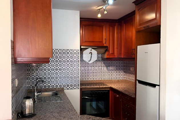 Aus zweiter Hand - Wohnung -
Torrevieja - Playa de los Locos