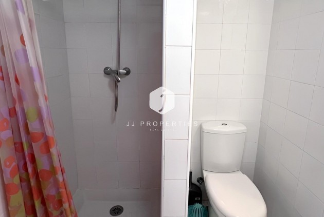 Aus zweiter Hand - Wohnung -
Torrevieja - Playa de los Locos