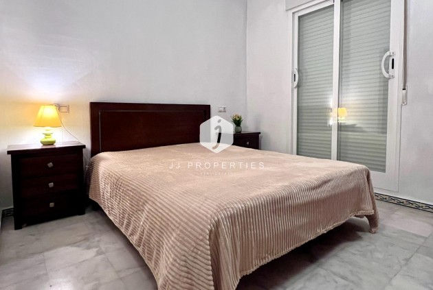 Aus zweiter Hand - Wohnung -
Torrevieja - Playa de los Locos