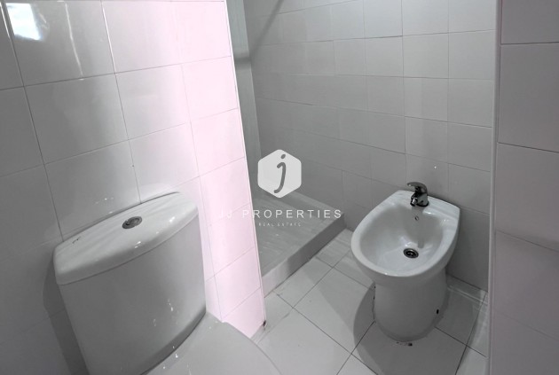 Aus zweiter Hand - Wohnung -
Torrevieja - Playa de los Locos