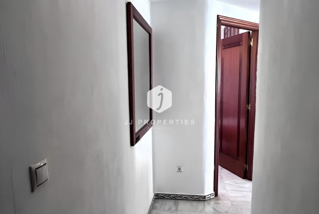 Aus zweiter Hand - Wohnung -
Torrevieja - Playa de los Locos