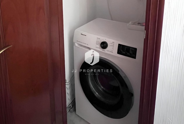 Aus zweiter Hand - Wohnung -
Torrevieja - Playa de los Locos