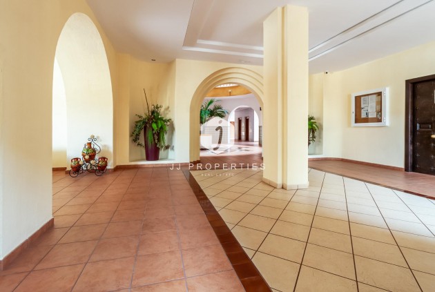 Aus zweiter Hand - Wohnung -
Torrevieja - Playa de los Locos