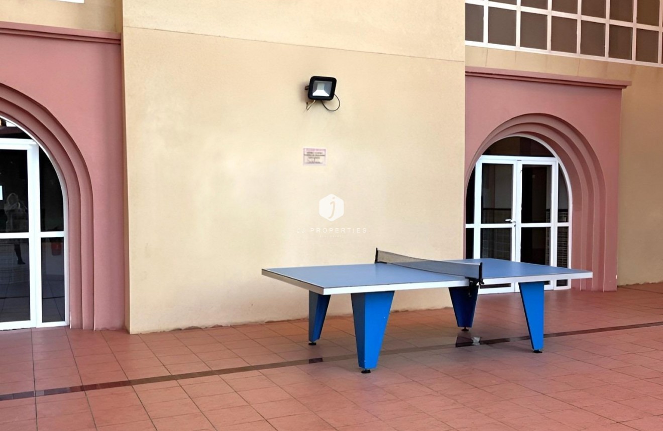 Aus zweiter Hand - Wohnung -
Torrevieja - Playa de los Locos