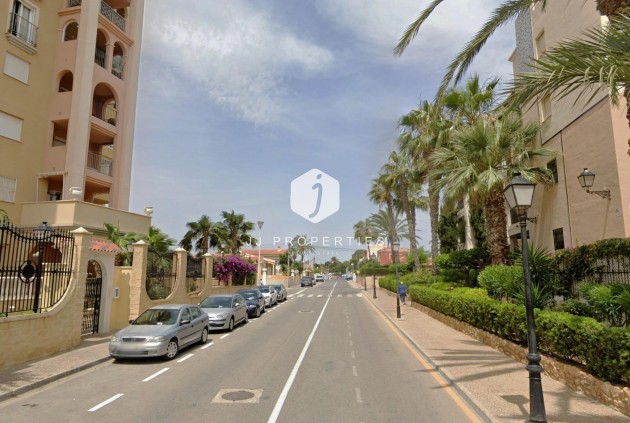 Aus zweiter Hand - Wohnung -
Torrevieja - Playa de los Locos